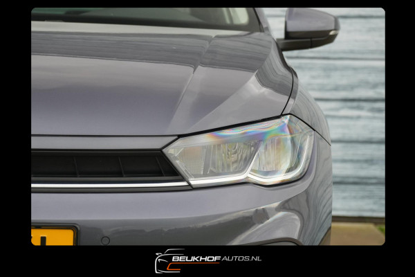 Volkswagen Polo 1.0 TSI Life Carplay Navi Airco Adapt Cruise