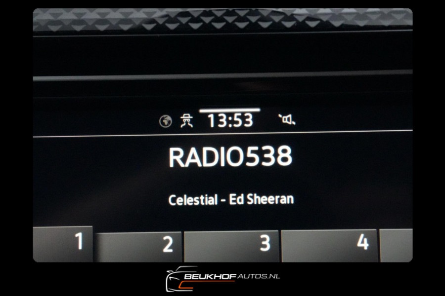 Volkswagen Polo 1.0 TSI Life Carplay Navi Airco Adapt Cruise