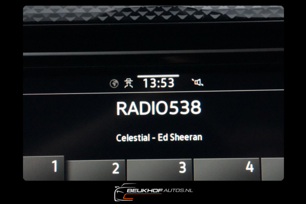 Volkswagen Polo 1.0 TSI Life Carplay Navi Airco Adapt Cruise