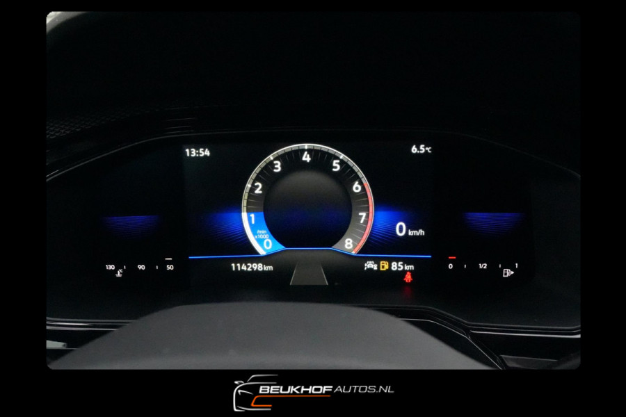 Volkswagen Polo 1.0 TSI Life Carplay Navi Airco Adapt Cruise