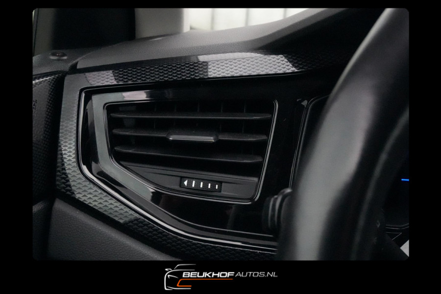 Volkswagen Polo 1.0 TSI Life Carplay Navi Airco Adapt Cruise