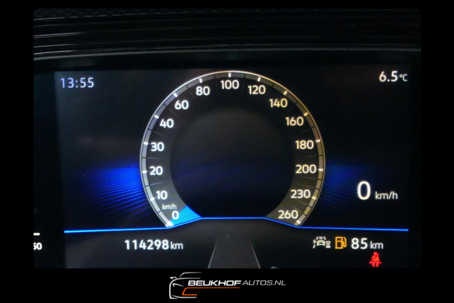 Volkswagen Polo 1.0 TSI Life Carplay Navi Airco Adapt Cruise