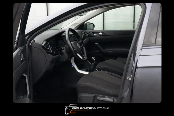 Volkswagen Polo 1.0 TSI Life Carplay Navi Airco Adapt Cruise