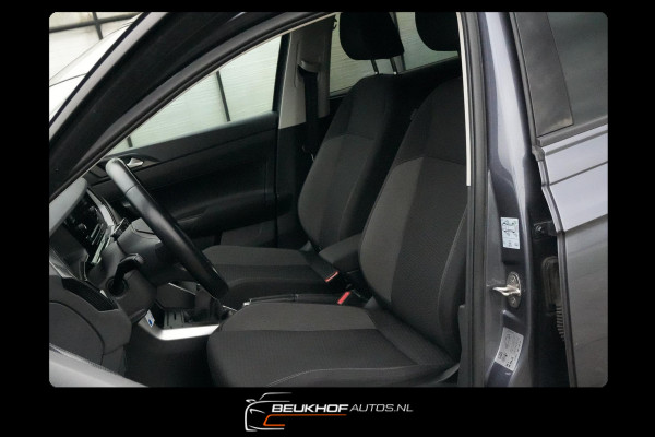 Volkswagen Polo 1.0 TSI Life Carplay Navi Airco Adapt Cruise