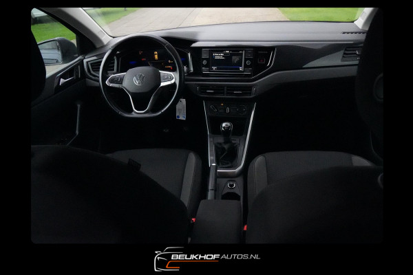 Volkswagen Polo 1.0 TSI Life Carplay Navi Airco Adapt Cruise