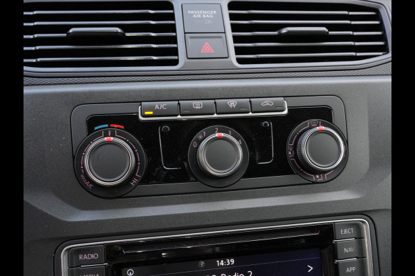 Volkswagen Caddy 2.0 TDI L1H1 BMT Comfortline | Navigatie | DAB | Cruise Control | Android/Apple Carplay