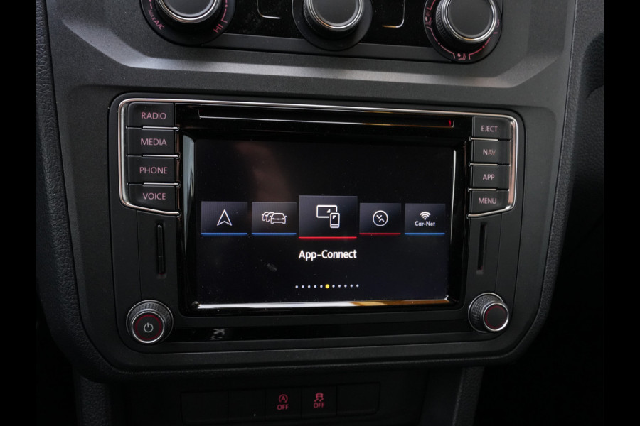 Volkswagen Caddy 2.0 TDI L1H1 BMT Comfortline | Navigatie | DAB | Cruise Control | Android/Apple Carplay