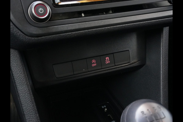 Volkswagen Caddy 2.0 TDI L1H1 BMT Comfortline | Navigatie | DAB | Cruise Control | Android/Apple Carplay