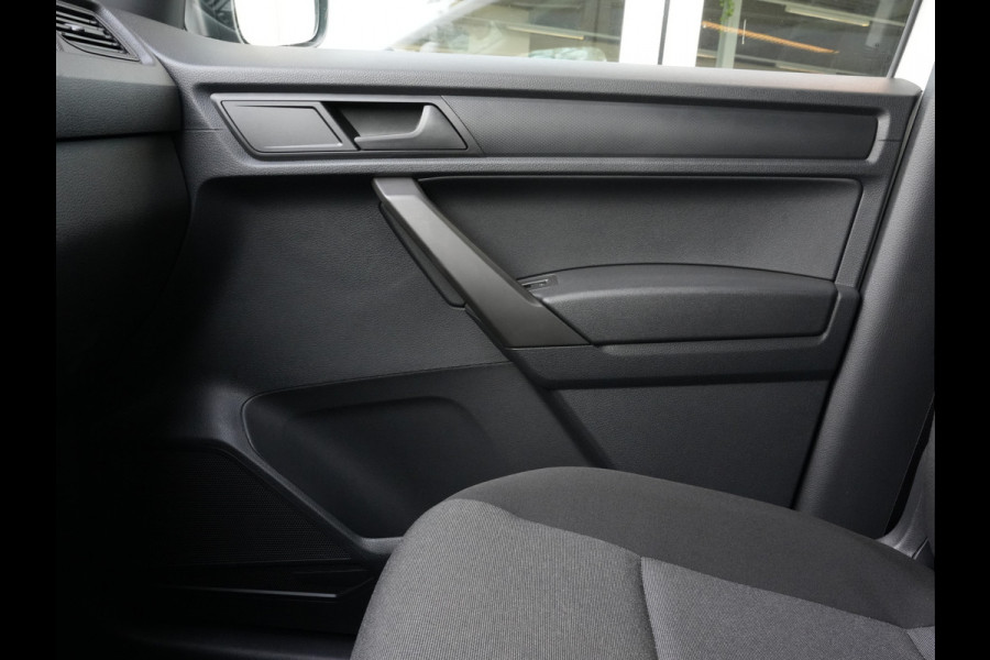 Volkswagen Caddy 2.0 TDI L1H1 BMT Comfortline | Navigatie | DAB | Cruise Control | Android/Apple Carplay