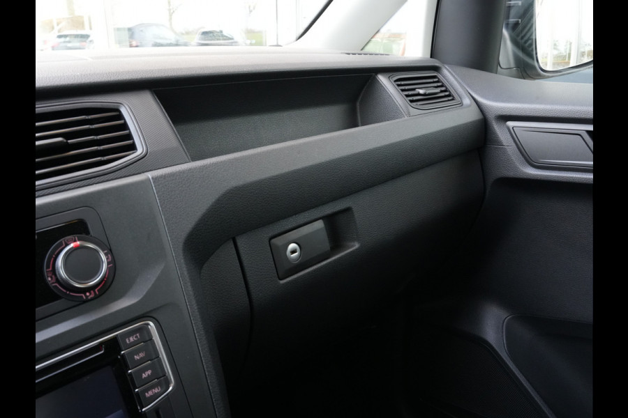 Volkswagen Caddy 2.0 TDI L1H1 BMT Comfortline | Navigatie | DAB | Cruise Control | Android/Apple Carplay