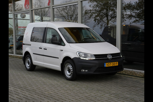 Volkswagen Caddy 2.0 TDI L1H1 BMT Comfortline | Navigatie | DAB | Cruise Control | Android/Apple Carplay