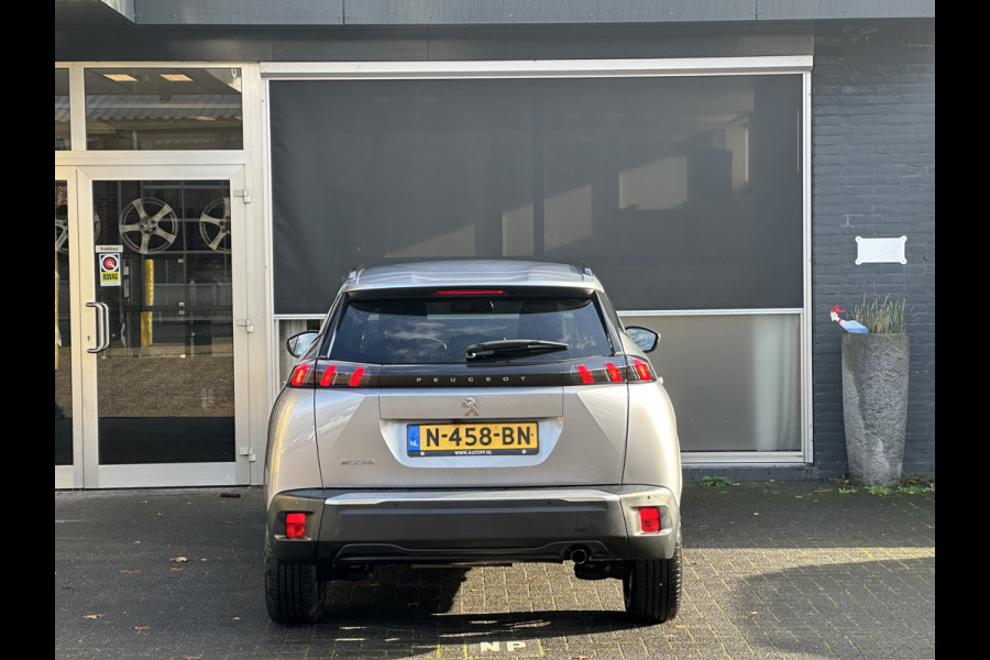 Peugeot 2008 1.2 PureTech Allure Pack CLIMA / CRUISE / NAVI / CARPLAY & ANDROID AUTO