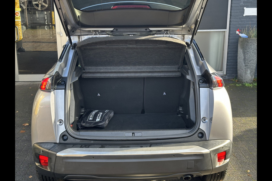 Peugeot 2008 1.2 PureTech Allure Pack CLIMA / CRUISE / NAVI / CARPLAY & ANDROID AUTO