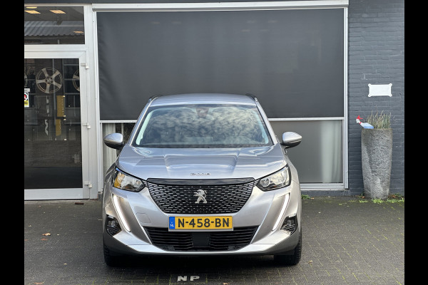Peugeot 2008 1.2 PureTech Allure Pack CLIMA / CRUISE / NAVI / CARPLAY & ANDROID AUTO