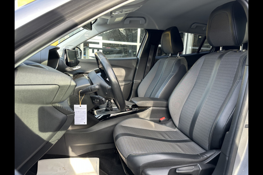Peugeot 2008 1.2 PureTech Allure Pack CLIMA / CRUISE / NAVI / CARPLAY & ANDROID AUTO