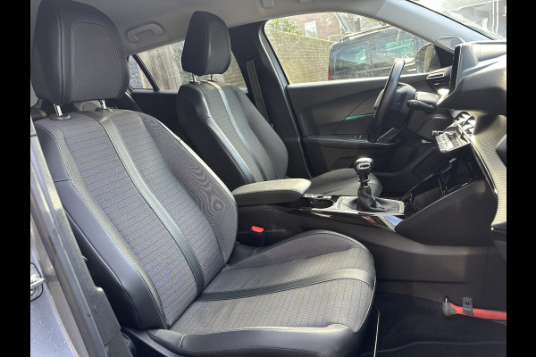 Peugeot 2008 1.2 PureTech Allure Pack CLIMA / CRUISE / NAVI / CARPLAY & ANDROID AUTO