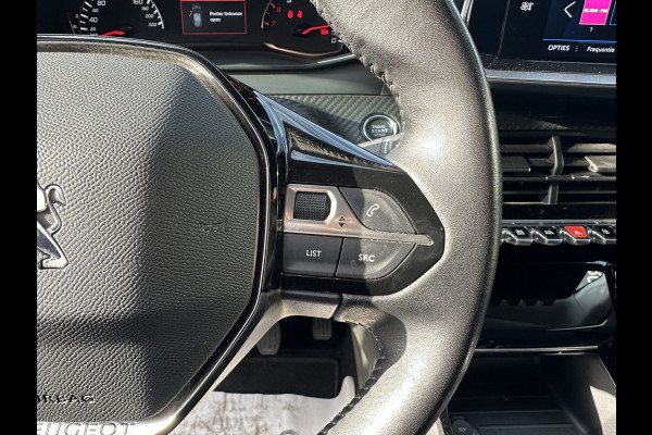 Peugeot 2008 1.2 PureTech Allure Pack CLIMA / CRUISE / NAVI / CARPLAY & ANDROID AUTO