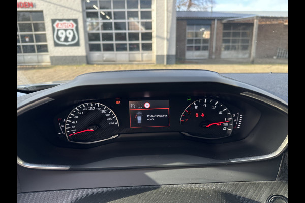 Peugeot 2008 1.2 PureTech Allure Pack CLIMA / CRUISE / NAVI / CARPLAY & ANDROID AUTO