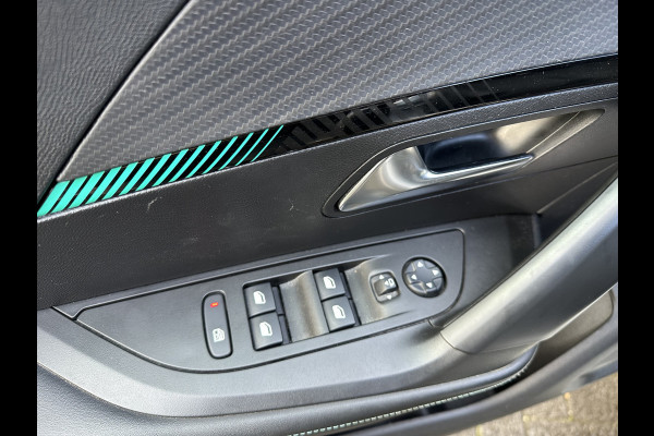 Peugeot 2008 1.2 PureTech Allure Pack CLIMA / CRUISE / NAVI / CARPLAY & ANDROID AUTO