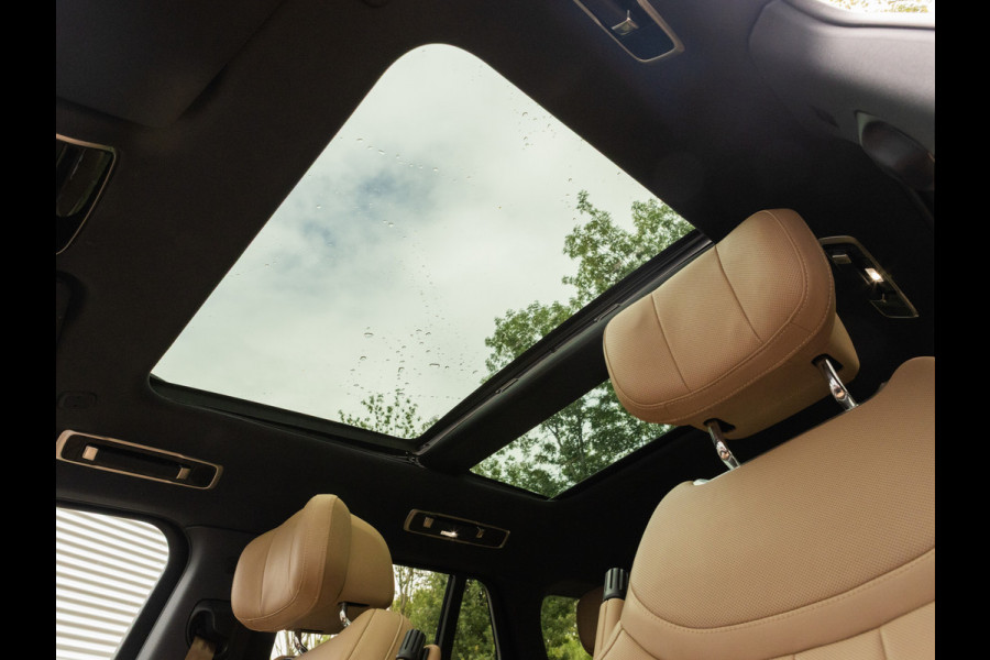 Land Rover Range Rover 3.0 P550e - Autobiography - Pano - Meridian Signature