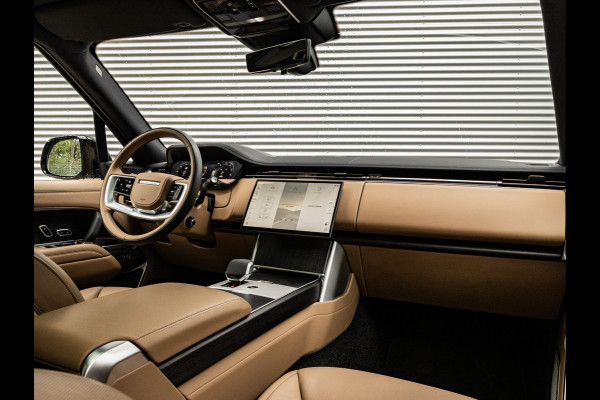 Land Rover Range Rover 3.0 P550e - Autobiography - Pano - Meridian Signature