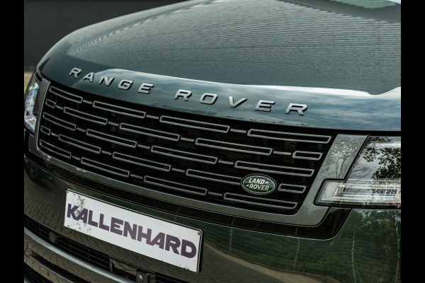 Land Rover Range Rover 3.0 P550e - Autobiography - Pano - Meridian Signature