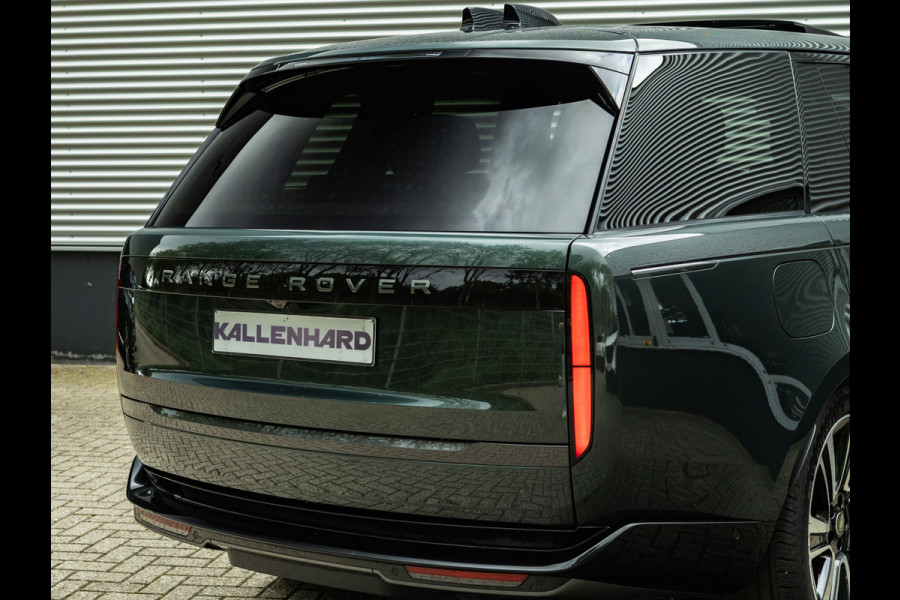 Land Rover Range Rover 3.0 P550e - Autobiography - Pano - Meridian Signature