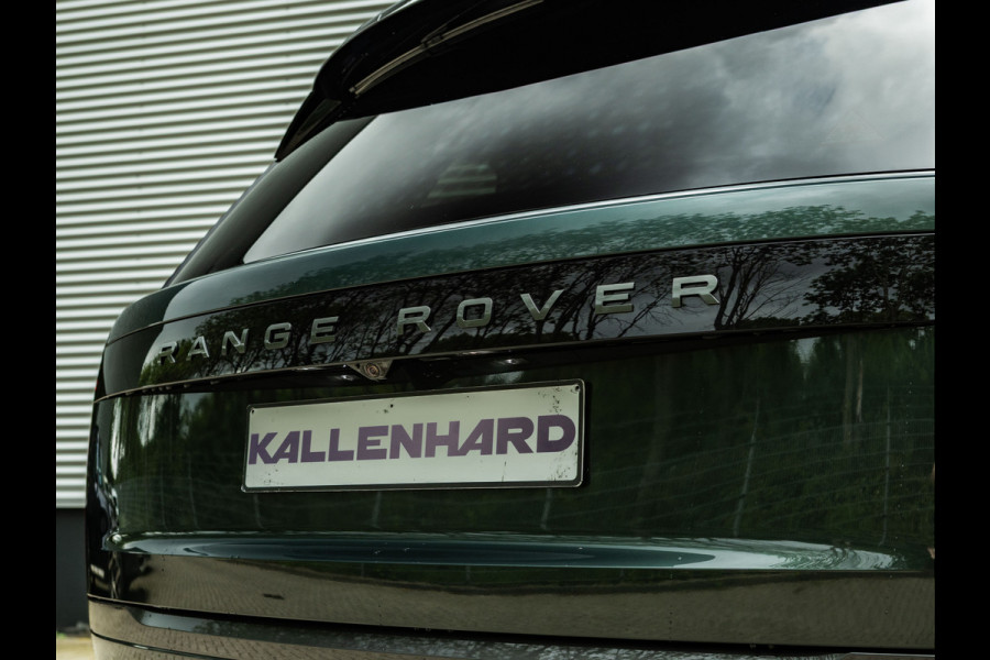 Land Rover Range Rover 3.0 P550e - Autobiography - Pano - Meridian Signature