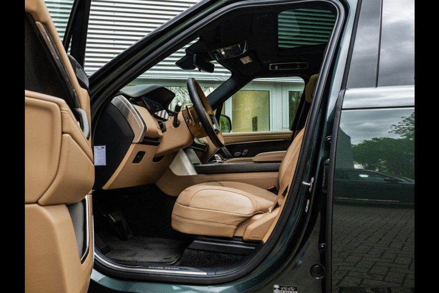 Land Rover Range Rover 3.0 P550e - Autobiography - Pano - Meridian Signature