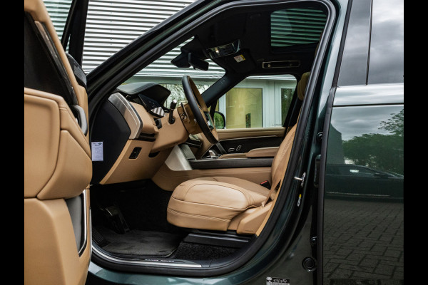 Land Rover Range Rover 3.0 P550e - Autobiography - Pano - Meridian Signature