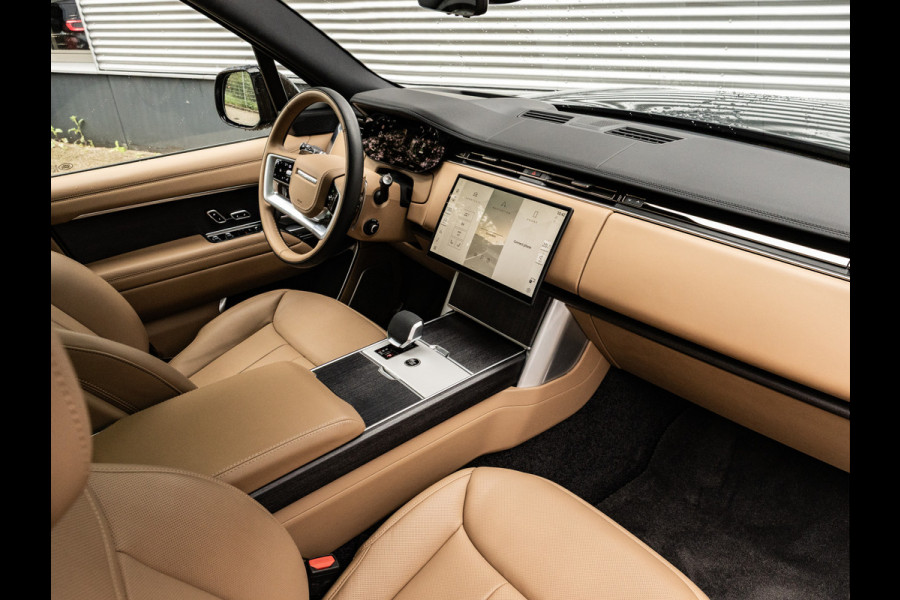 Land Rover Range Rover 3.0 P550e - Autobiography - Pano - Meridian Signature