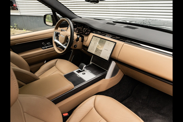 Land Rover Range Rover 3.0 P550e - Autobiography - Pano - Meridian Signature