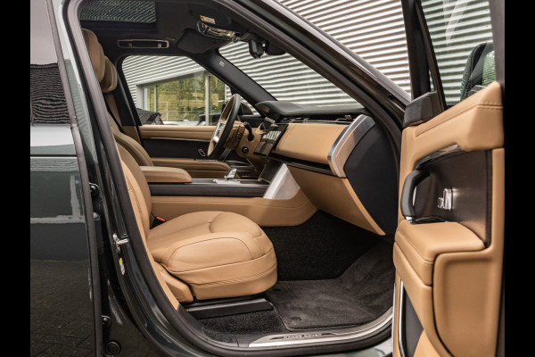 Land Rover Range Rover 3.0 P550e - Autobiography - Pano - Meridian Signature
