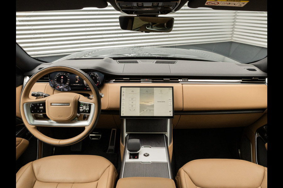 Land Rover Range Rover 3.0 P550e - Autobiography - Pano - Meridian Signature