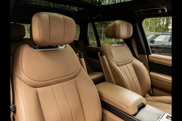 Land Rover Range Rover 3.0 P550e - Autobiography - Pano - Meridian Signature