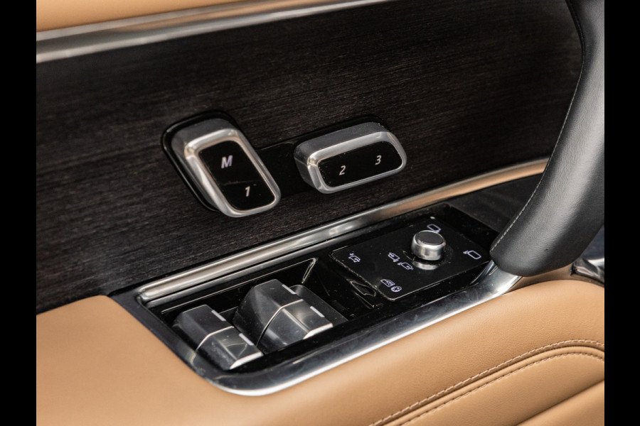 Land Rover Range Rover 3.0 P550e - Autobiography - Pano - Meridian Signature