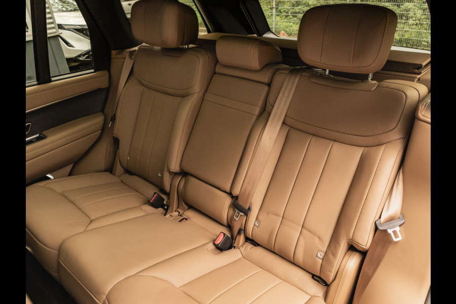 Land Rover Range Rover 3.0 P550e - Autobiography - Pano - Meridian Signature