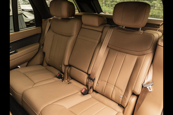 Land Rover Range Rover 3.0 P550e - Autobiography - Pano - Meridian Signature