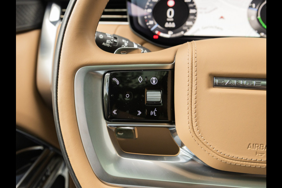 Land Rover Range Rover 3.0 P550e - Autobiography - Pano - Meridian Signature