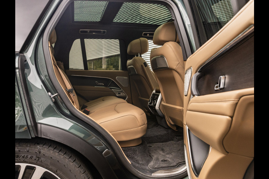 Land Rover Range Rover 3.0 P550e - Autobiography - Pano - Meridian Signature