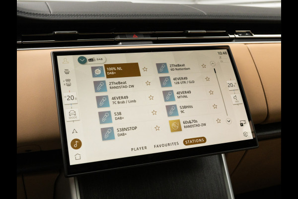 Land Rover Range Rover 3.0 P550e - Autobiography - Pano - Meridian Signature