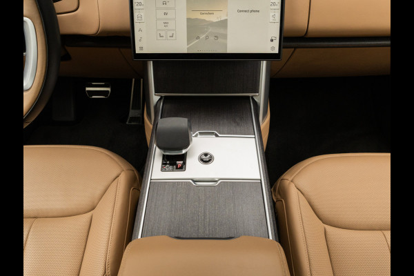 Land Rover Range Rover 3.0 P550e - Autobiography - Pano - Meridian Signature