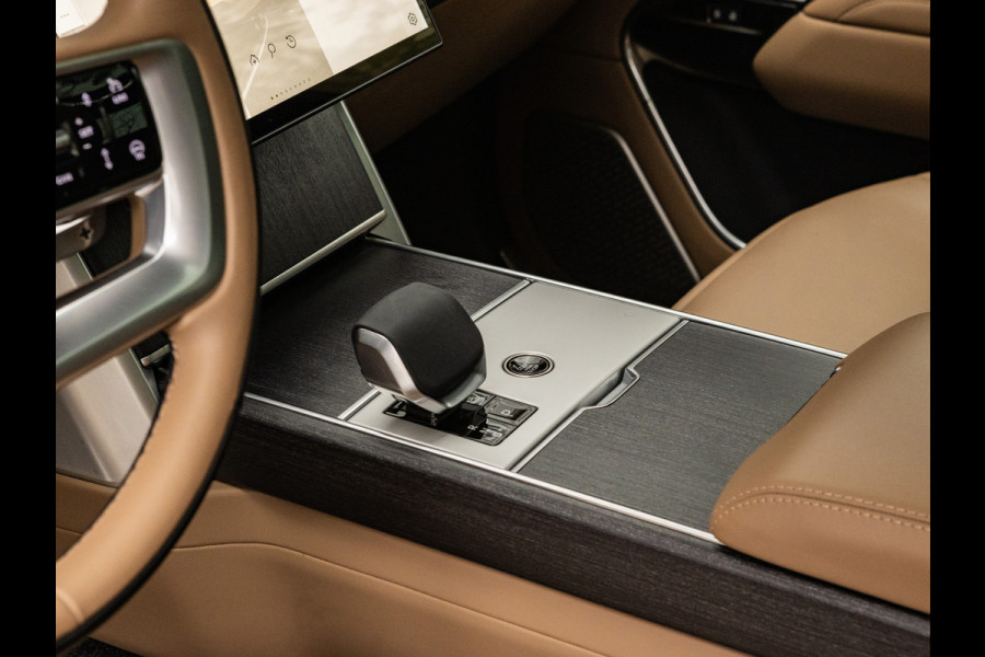 Land Rover Range Rover 3.0 P550e - Autobiography - Pano - Meridian Signature