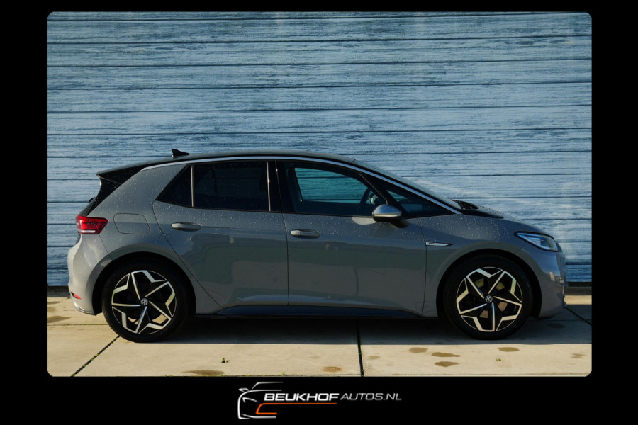 Volkswagen ID.3 First Plus 58 kWh Soh93% Carplay 20x Id3 !!