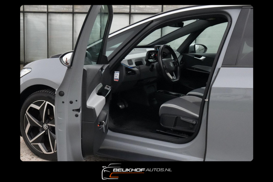 Volkswagen ID.3 First Plus 58 kWh Soh93% Carplay 20x Id3 !!