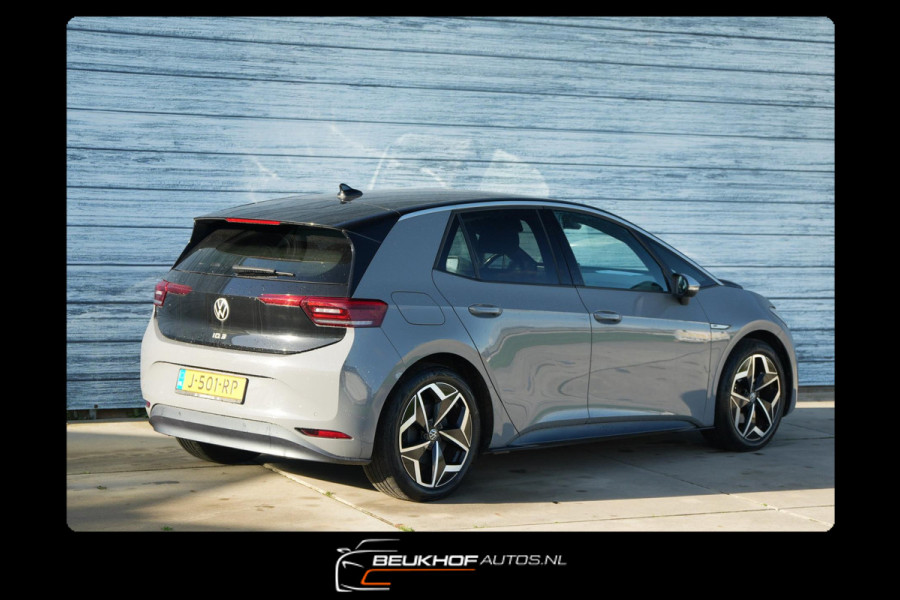 Volkswagen ID.3 First Plus 58 kWh Soh93% Carplay 20x Id3 !!