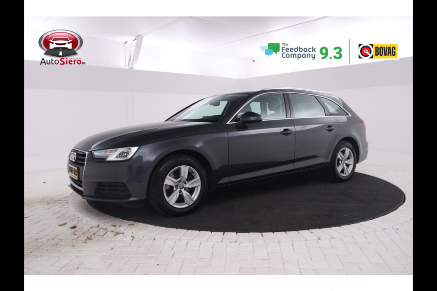 Audi A4 Avant 35 TDI Design Pro Line Plus Automaat, Navigatie, CLimate,