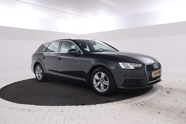 Audi A4 Avant 35 TDI Design Pro Line Plus Automaat, Navigatie, CLimate,