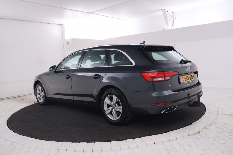 Audi A4 Avant 35 TDI Design Pro Line Plus Automaat, Navigatie, CLimate,