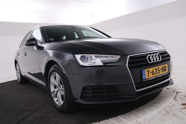 Audi A4 Avant 35 TDI Design Pro Line Plus Automaat, Navigatie, CLimate,